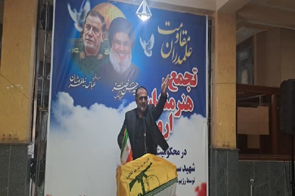 عملیات «وعده صادق ۲» اوج اقتدار نظام مقدس جمهوری اسلامی بود