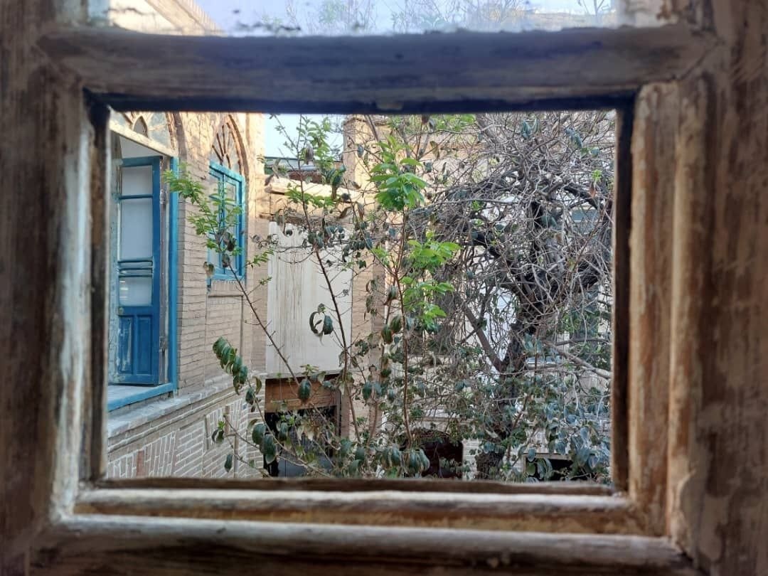 تدوین تاریخ شفاهی محلی به شناخت خانه موزه کمک میکند/ مرمت بنا با اطلاعاتی از کتابها و دستنوشتهها