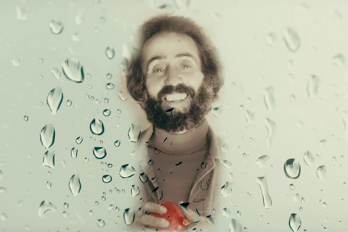 سروش دباغ: سهراب سپهری یک سالک مدرن است