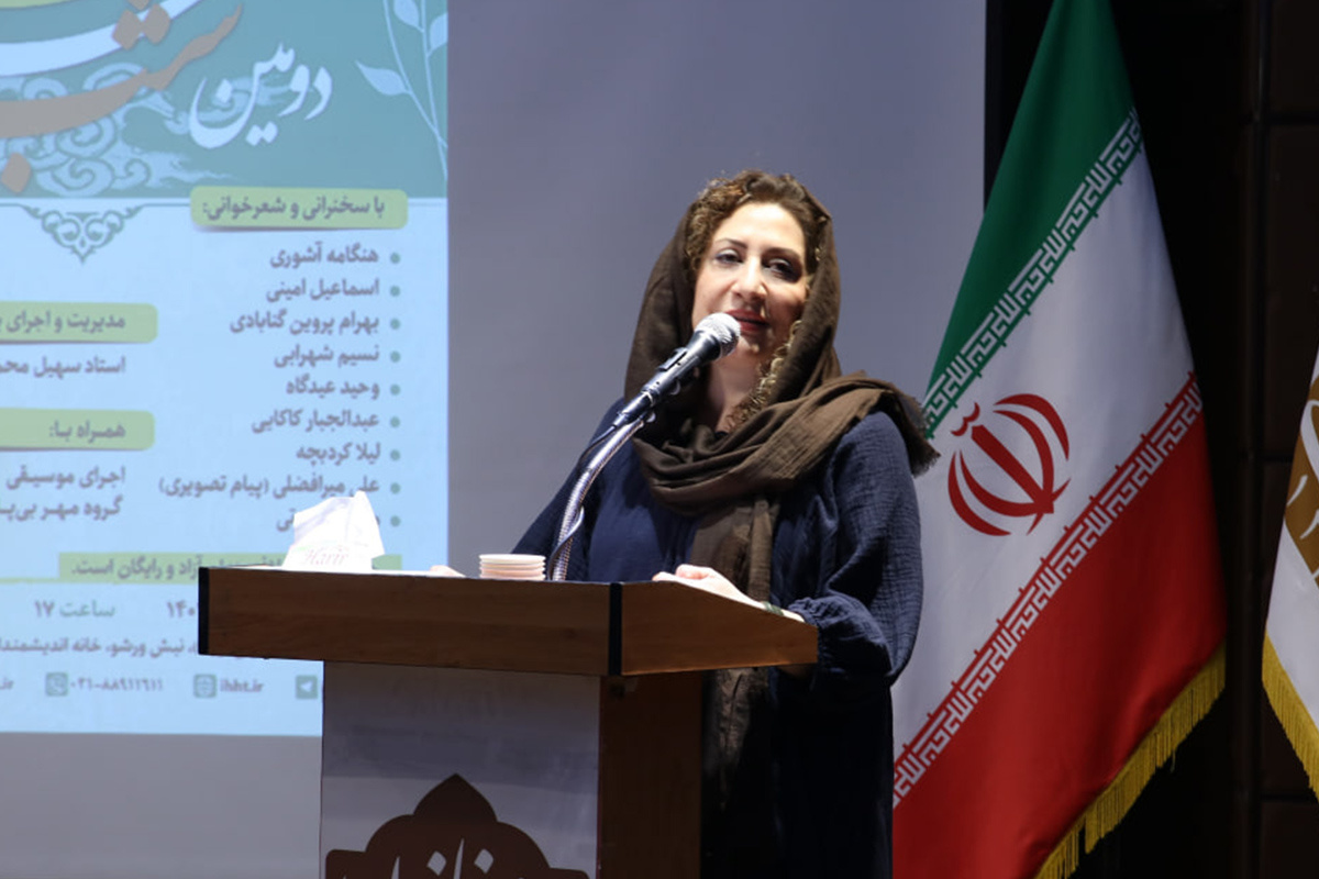 شعر سهراب، یک شعر زندگینامهای کم نظیر است