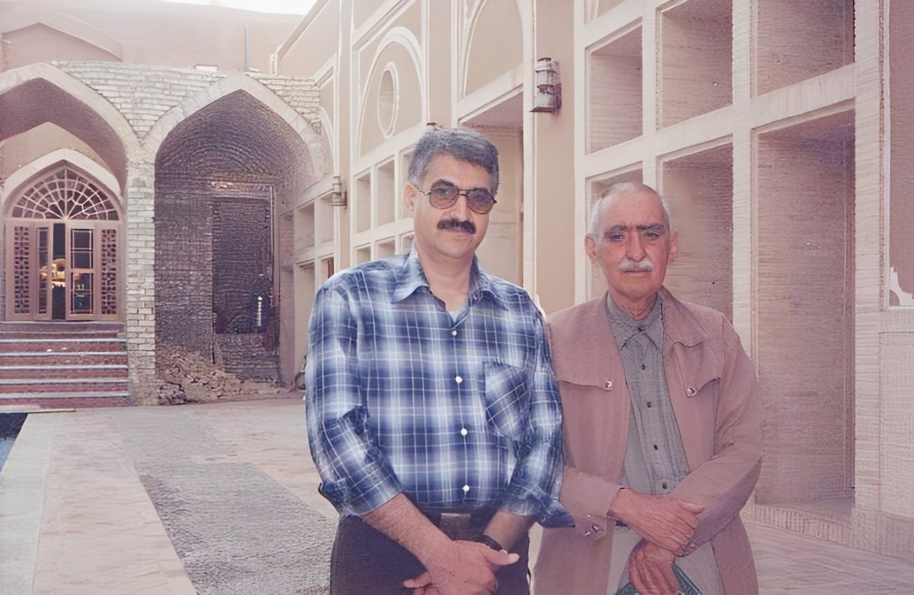 ایرج افشار؛ نماد یک ایرانشناس سختکوش