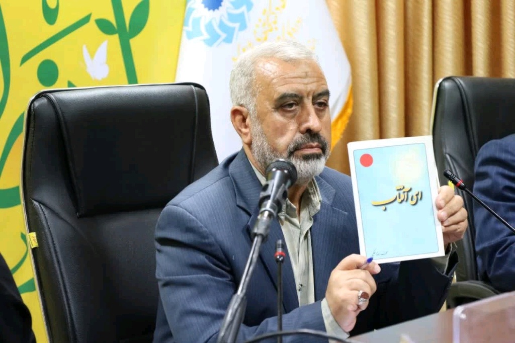 ترویج فرهنگ ایثار و شهادت از اهداف اصلی نهاد کتابخانههای عمومی آذربایجانغربی است