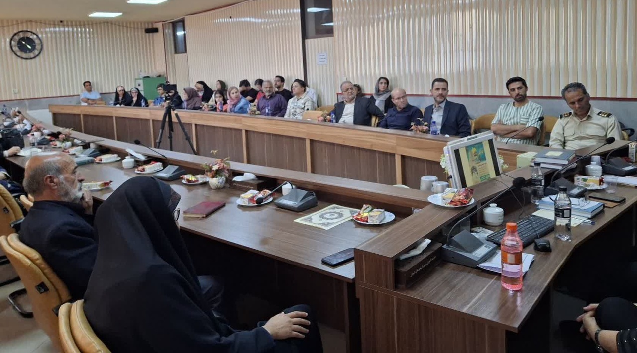 اندیشههای شاهنامه فردوسی به جغرافیای خاص محدود نیست