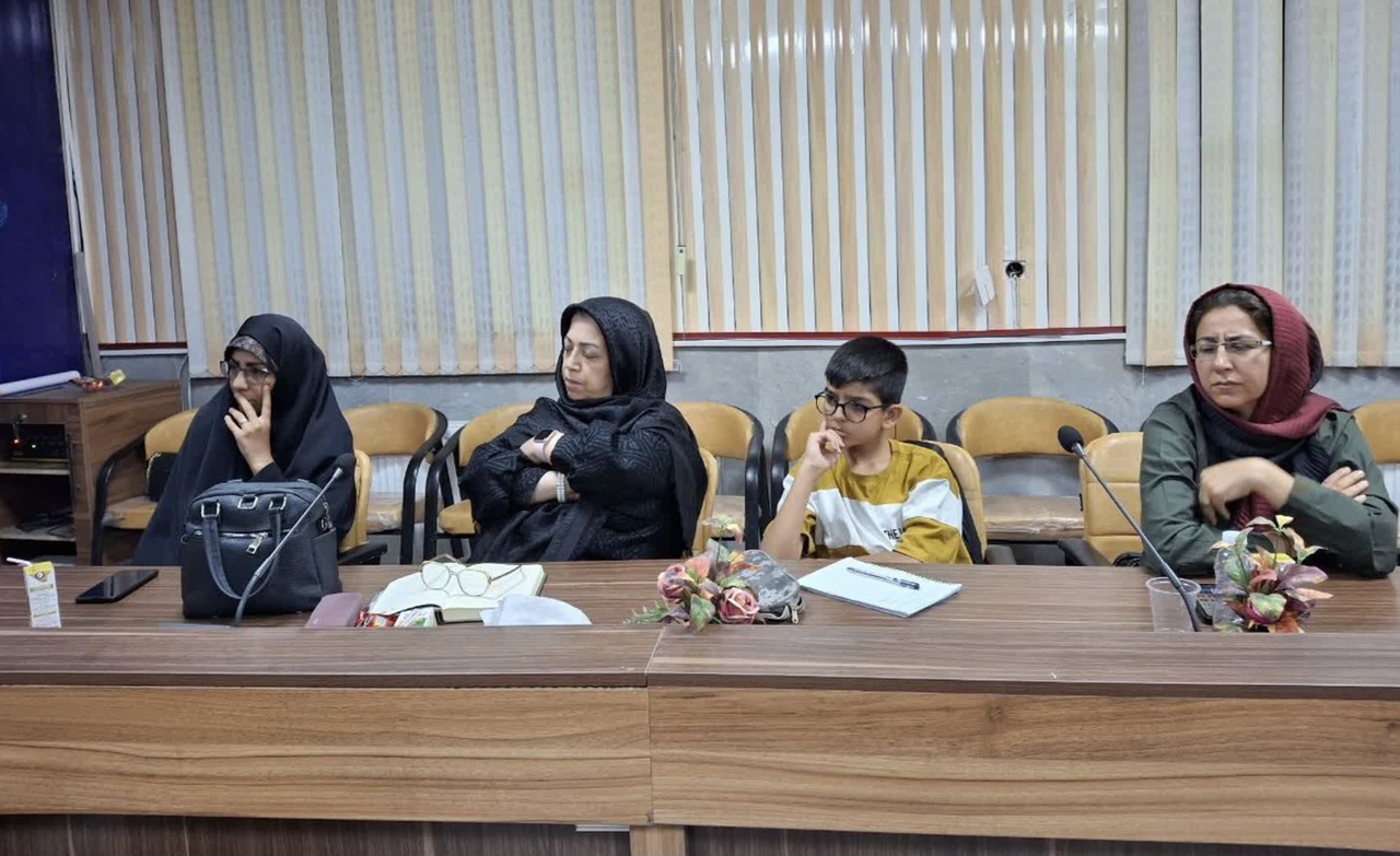 اندیشههای شاهنامه فردوسی به جغرافیای خاص محدود نیست