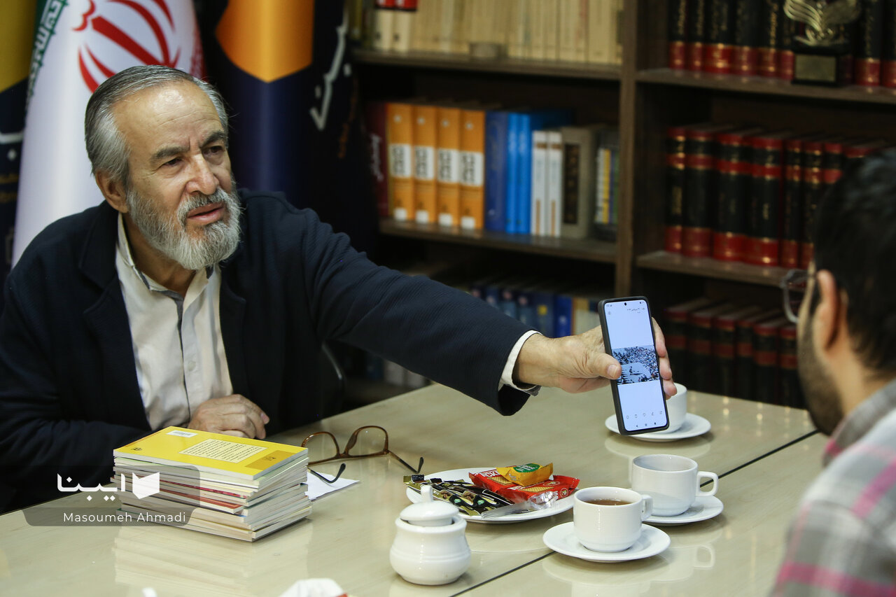 اجرای نمایش در مدارس، باعث خلاقیت کودکان میشود/ در تئاتر کودک فقیر هستیم