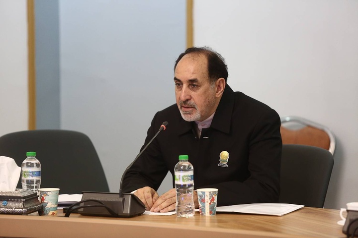 لزوم تنظیم دایره المعارف عظیم هنر و معماری رضوی