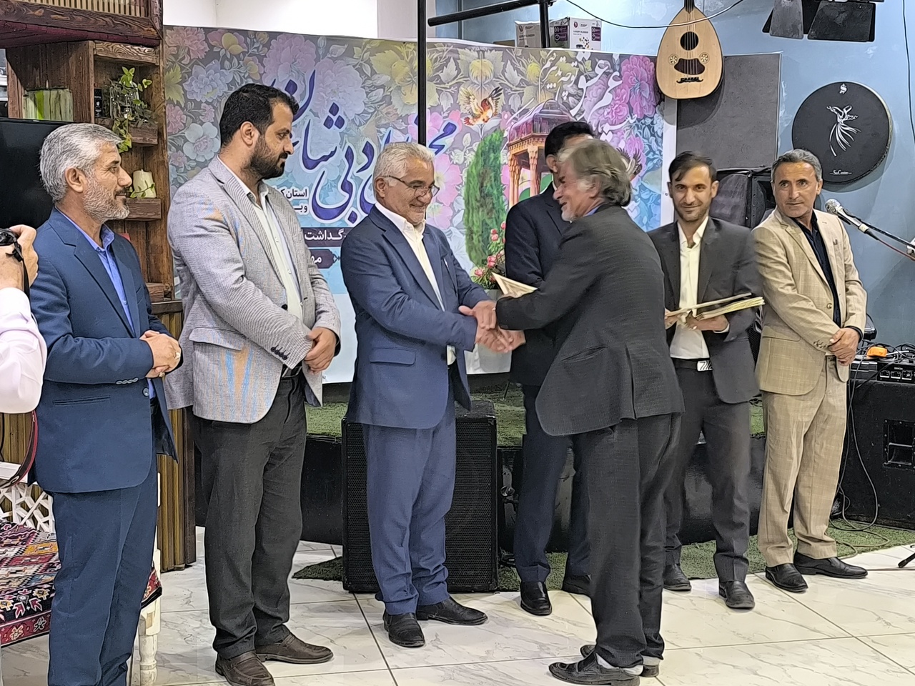 جشنواره شعر «زاگرس» در کهگیلویه و بویراحمد برگزار میشود