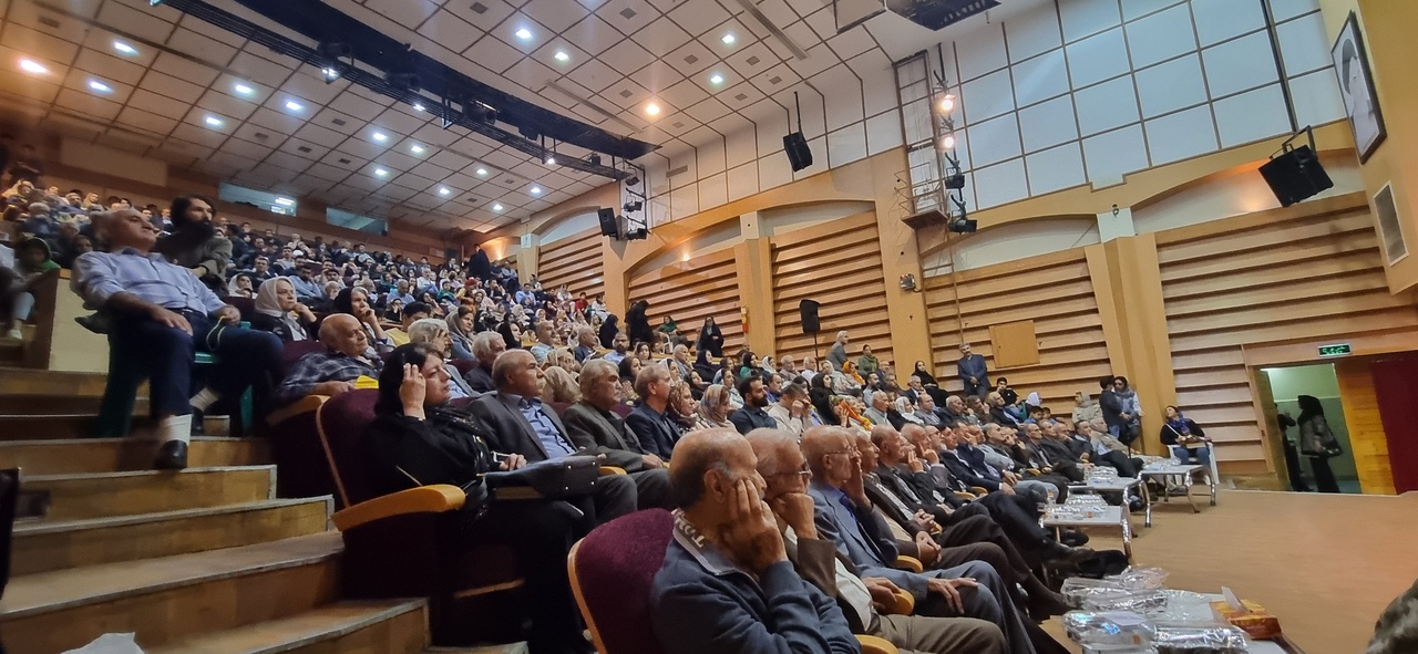 بزرگداشت حافظ در دیار حکیم هزاره‌ها