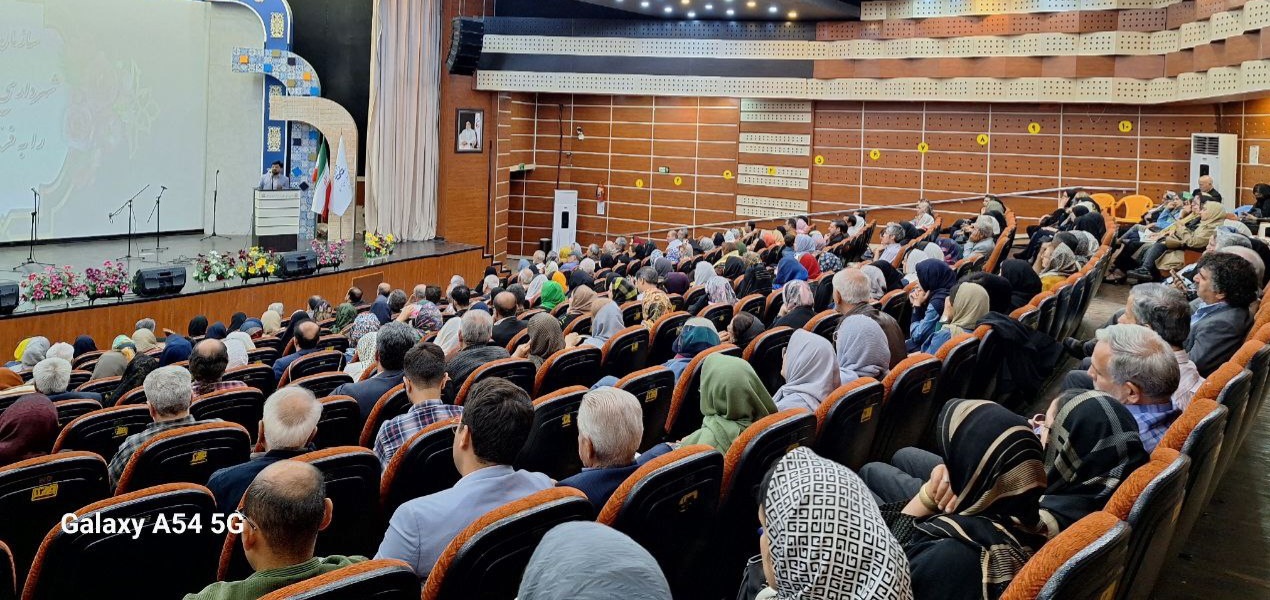 شهرت حافظ از جهانبینی و زبان اوست/ تغییر سبک عراقی به هندی به خاطر ظهور حافظ