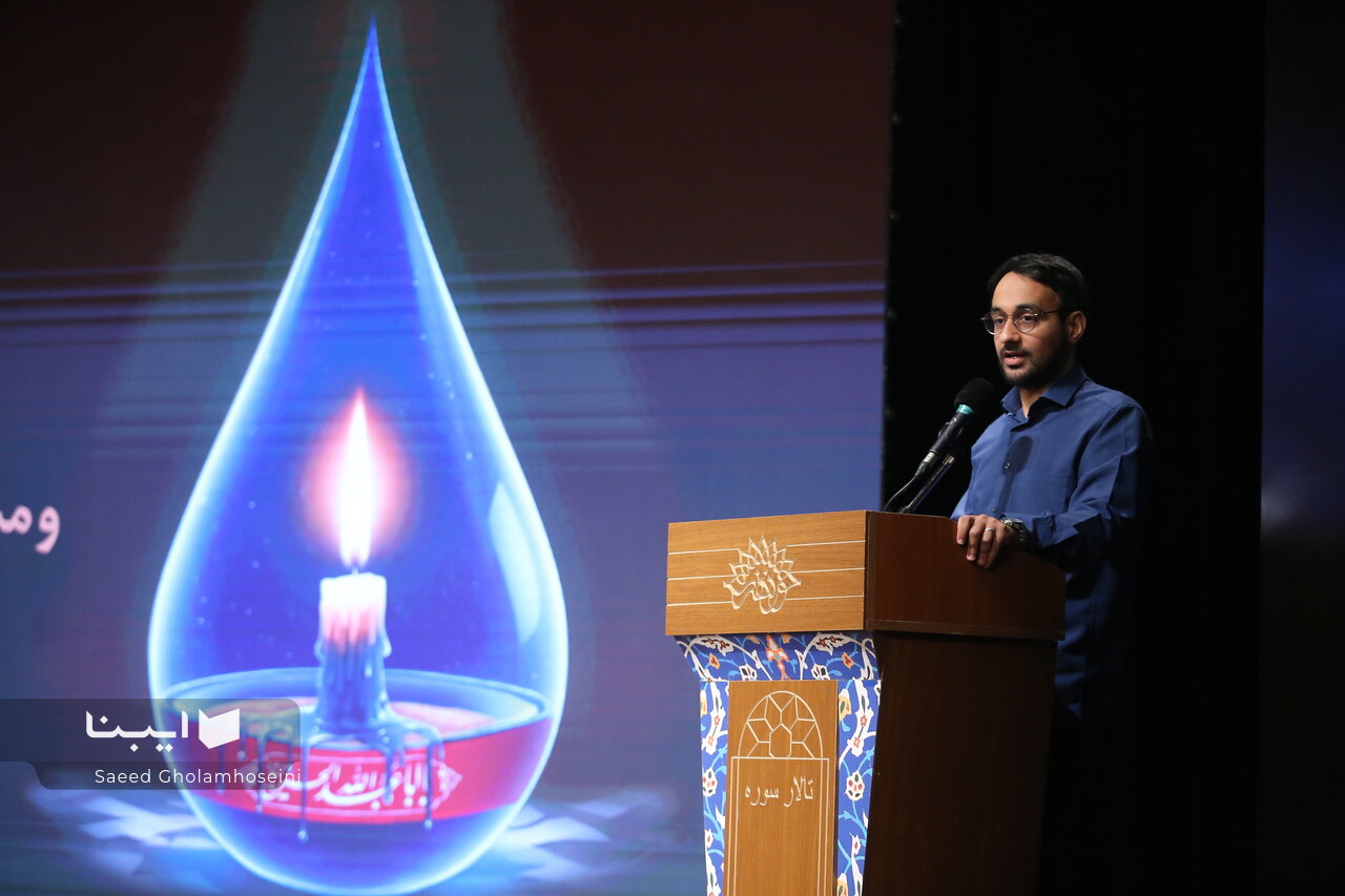 گسترش ظرفیت رویداد اربعین نیازمند درک صحیح رابطه سنت و حقیقت دین است