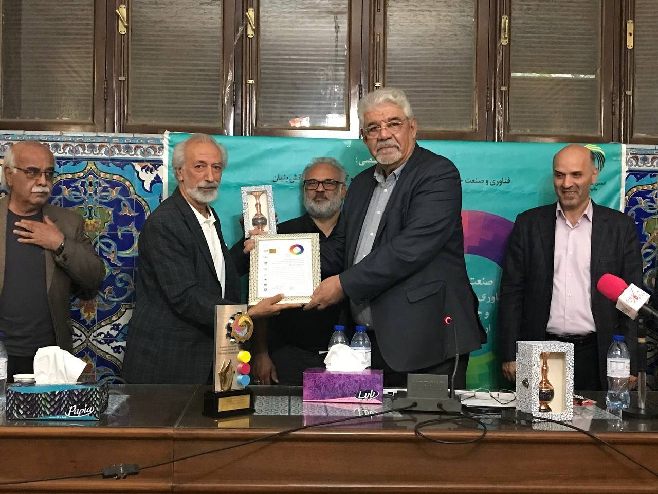 ضرورت توسعه خانههای خلاق در حوزه صنعت چاپ