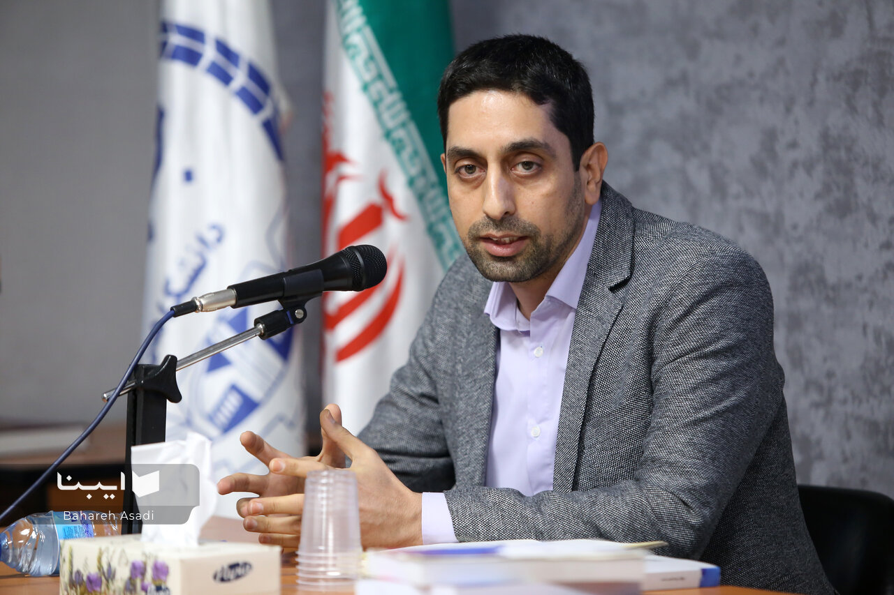 این کتاب تاریخ شفاهی نیست/ جامع نبودن تاریخ شفاهی جهاد دانشگاهی در جنگ