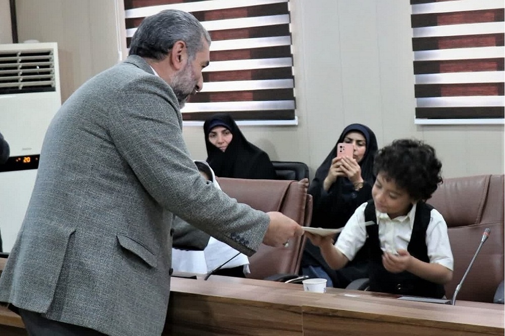 فعالیتهای فرهنگی باعث توسعه مهارتهای اجتماعی کودکان میشود