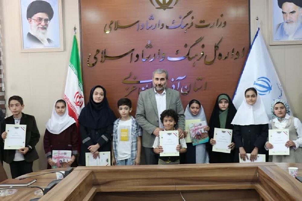 فعالیتهای فرهنگی باعث توسعه مهارتهای اجتماعی کودکان میشود