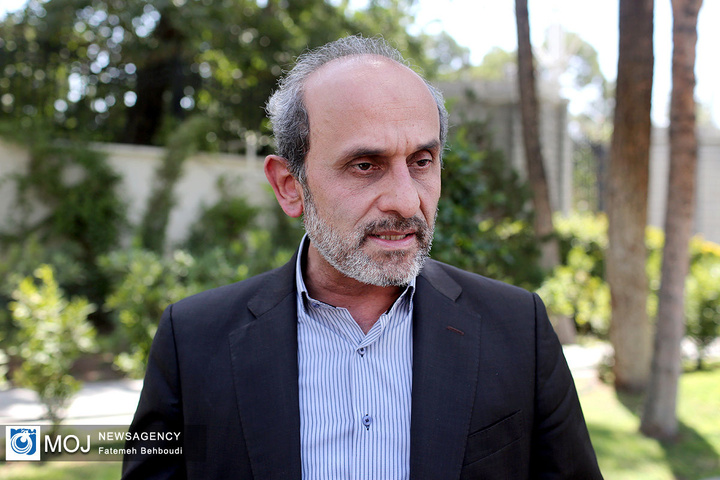 عملکرد صداوسیما در فصل نمایشگاه کتاب کامل و جامع بود