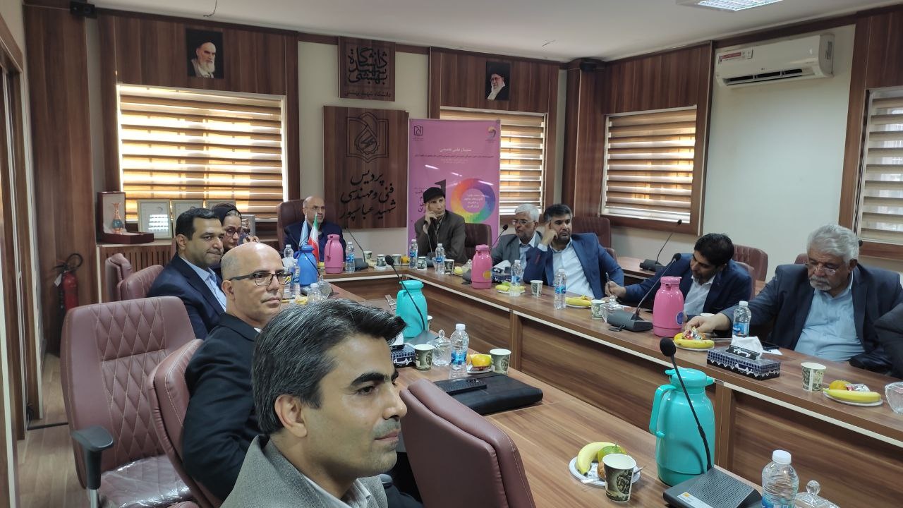 هوش مصنوعی به افزایش امنیت و بهینهسازی تولید محصولات چاپی کمک میکند