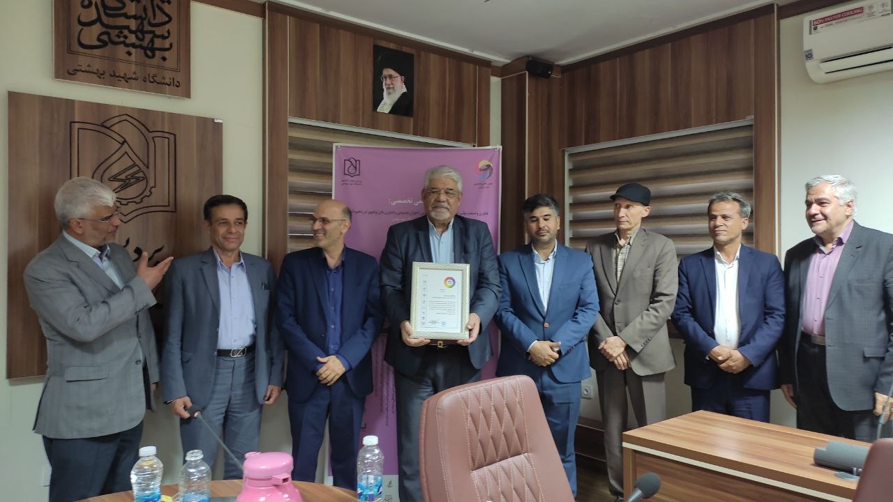 هوش مصنوعی به افزایش امنیت و بهینهسازی تولید محصولات چاپی کمک میکند