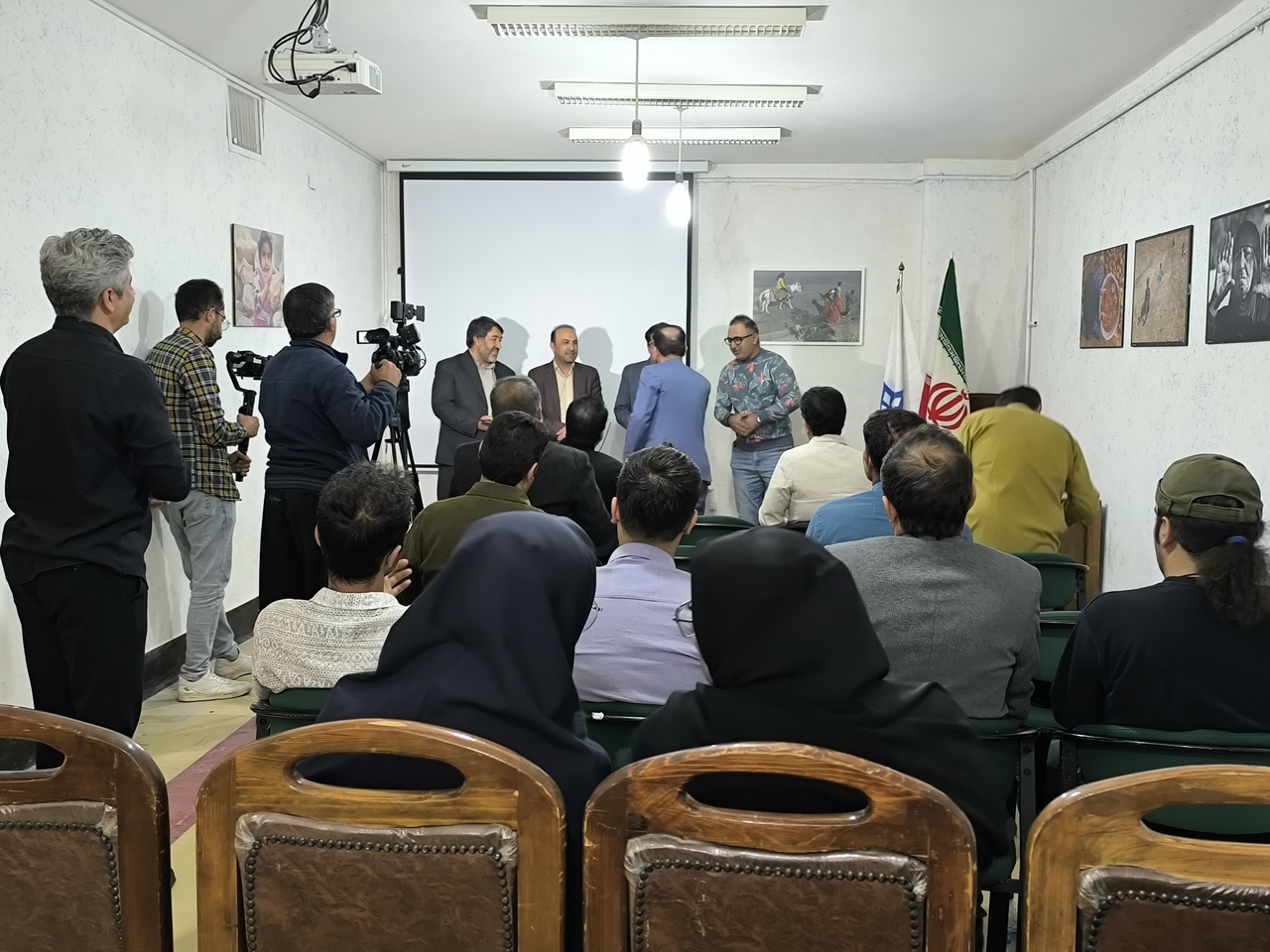 برترینهای نخستین جشنواره استانی «داستان کوتاه عشایر» معرفی شدند