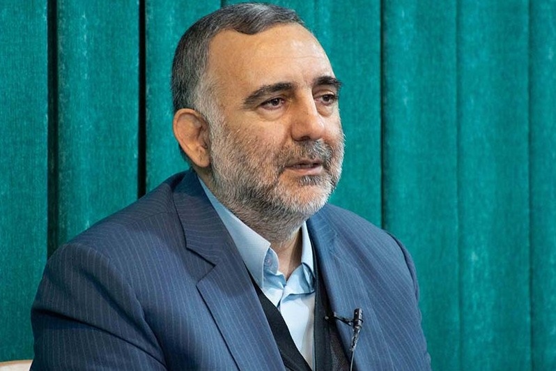 محسن جوادی، رئیس پژوهشگاه فرهنگ، هنر و ارتباطات شد محسن جوادی، رئیس پژوهشگاه فرهنگ، هنر و ارتباطات شد