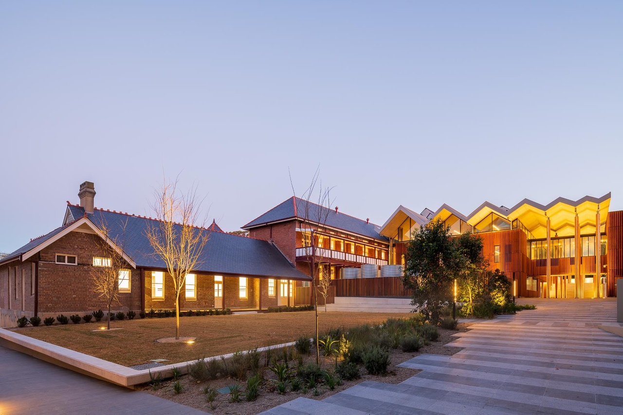 برترین کتابخانههای استرالیا را بشناسید