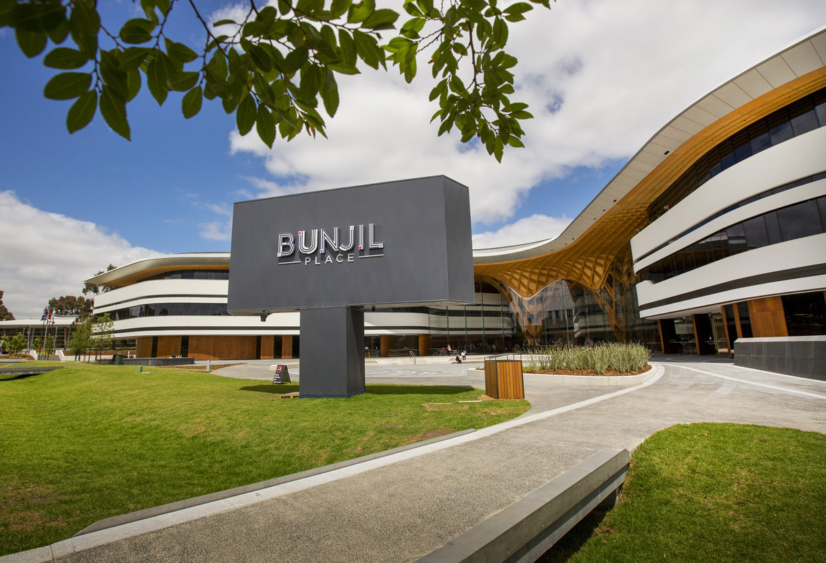 برترین کتابخانههای استرالیا را بشناسید