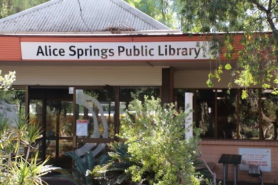 برترین کتابخانههای استرالیا را بشناسید