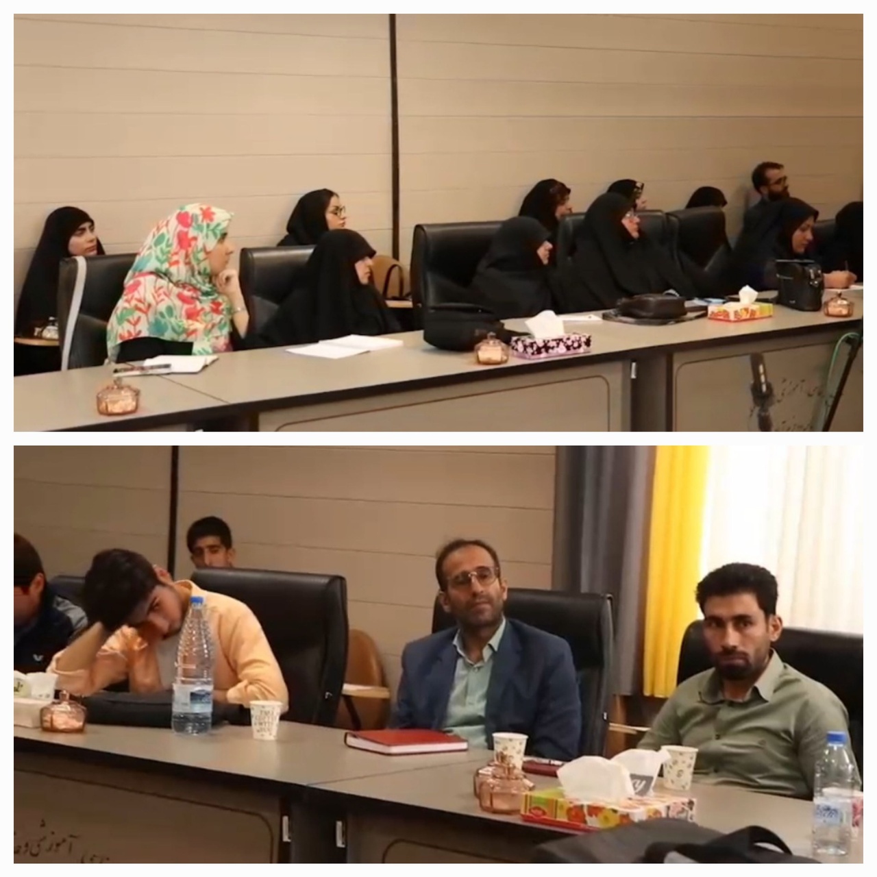 تاریخ شفاهی یکی از روشهای مهم پژوهش تاریخی است