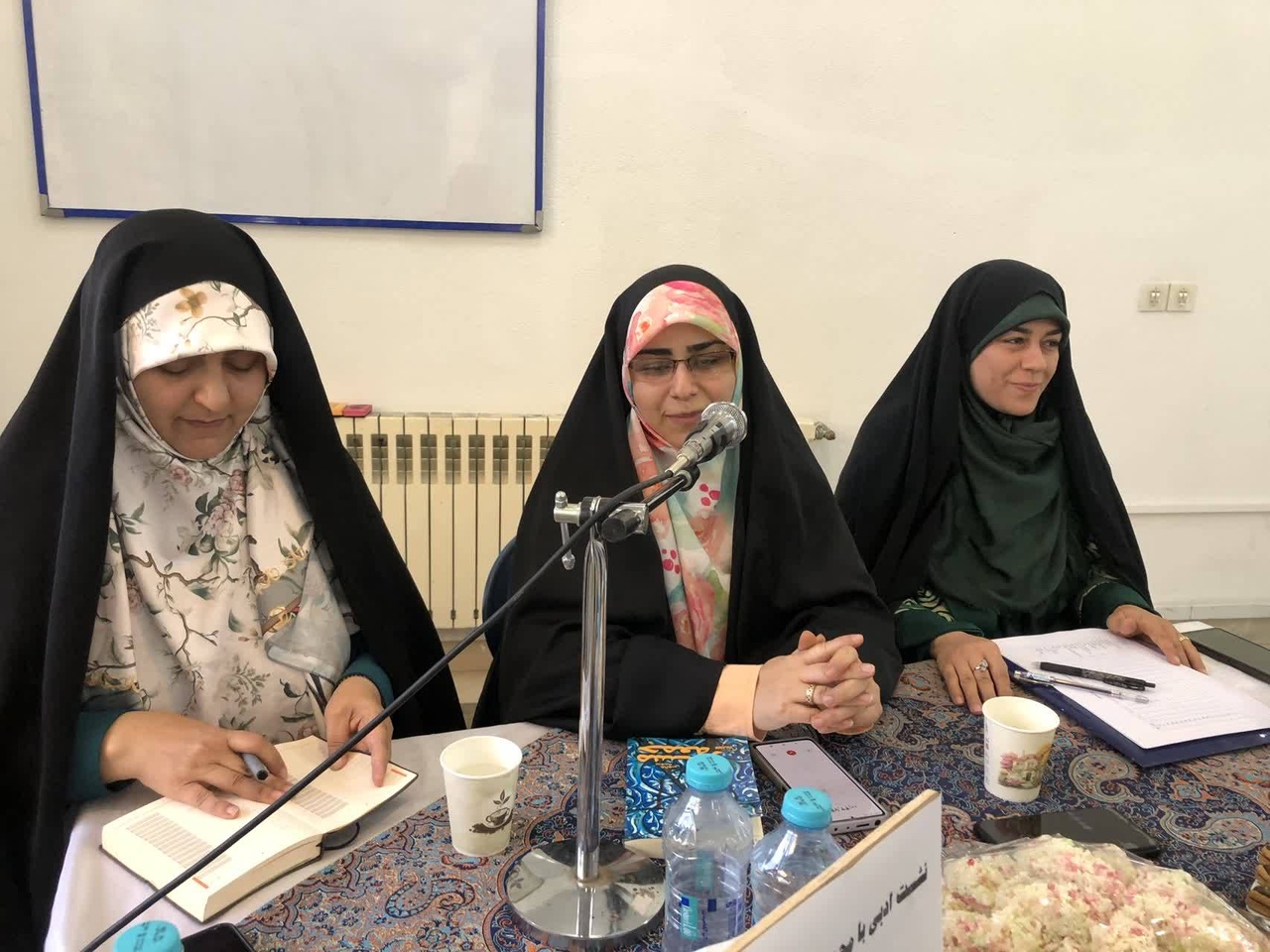 داستان؛ راهی برای حفظ حافظه تاریخی/ سهم عمده ادبیات در ماندگار کردن اندیشهها