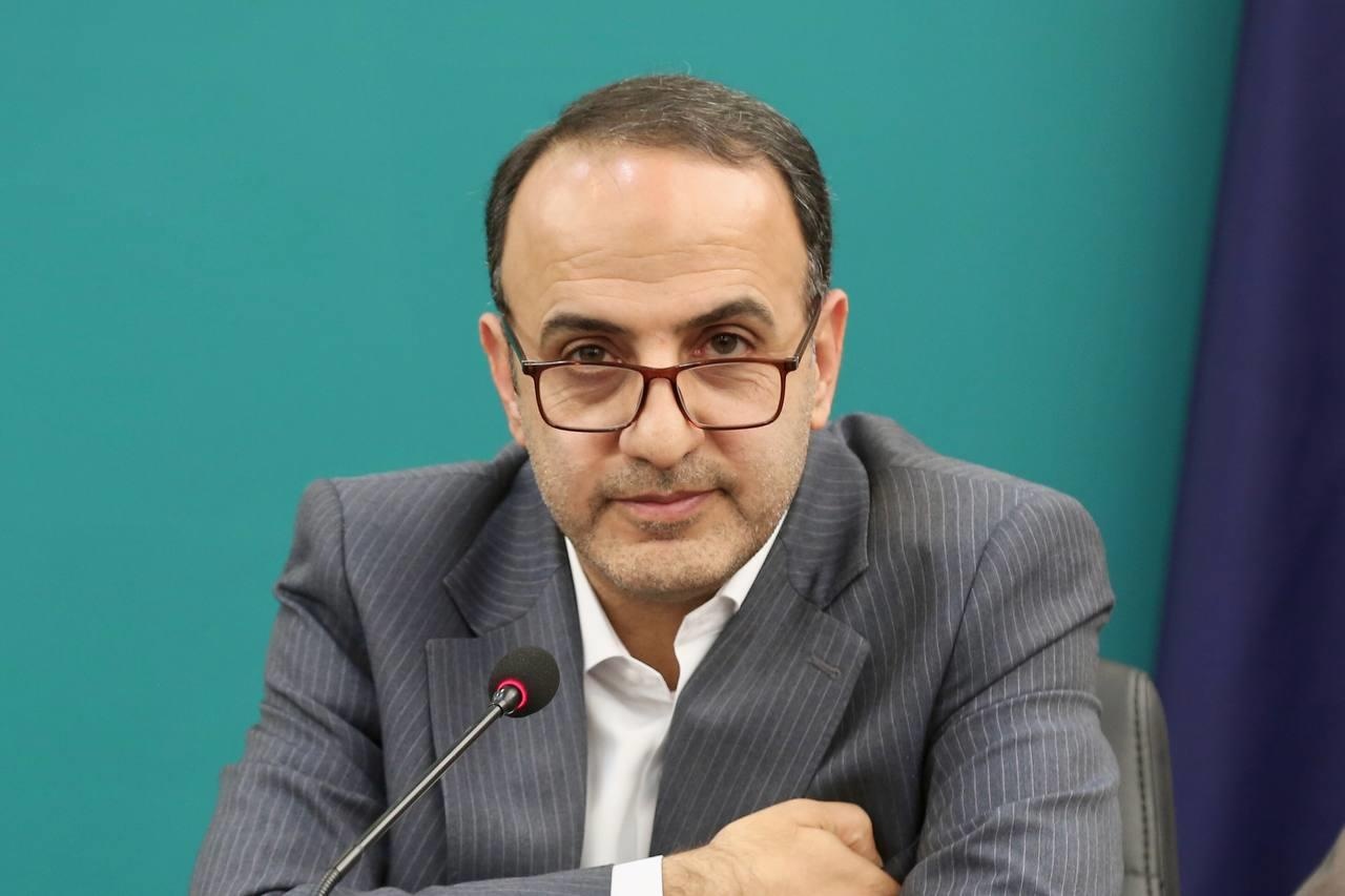 تغییر مدل حکمرانی فرهنگی، بسیاری از مسائل عرصه فرهنگ را حل میکند تغییر مدل حکمرانی فرهنگی، بسیاری از مسائل عرصه فرهنگ را حل میکند