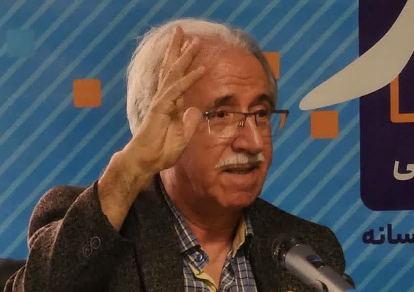 روزنامهنگاران همواره صدای زمانه خود بودهاند