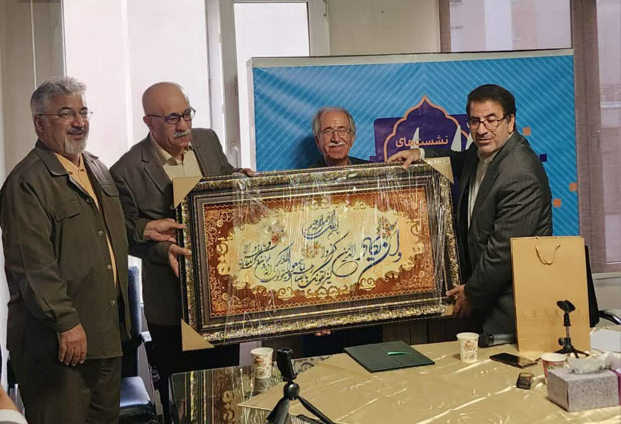 روزنامهنگاران همواره صدای زمانه خود بودهاند