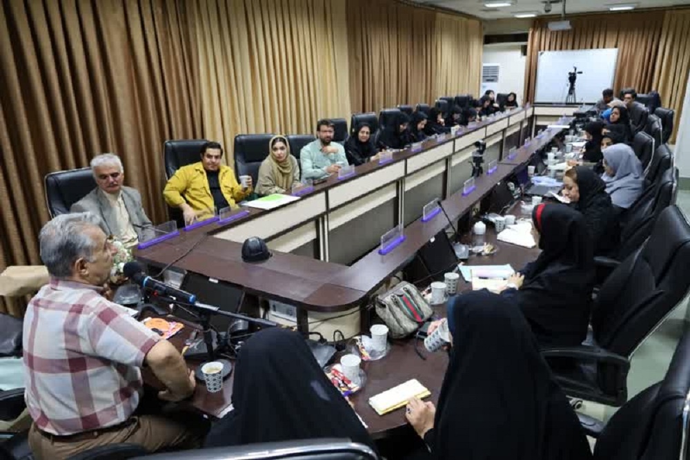 لحن و کلام اصلیترین ابزار قصهگویی است