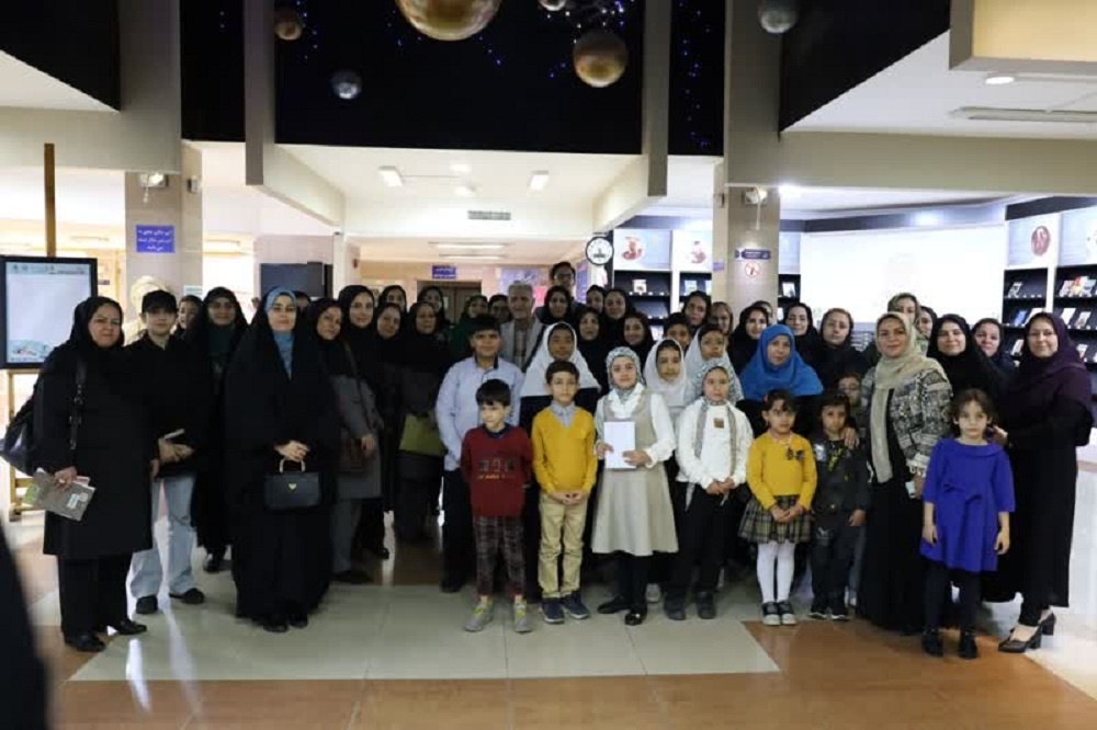 لحن و کلام اصلیترین ابزار قصهگویی است