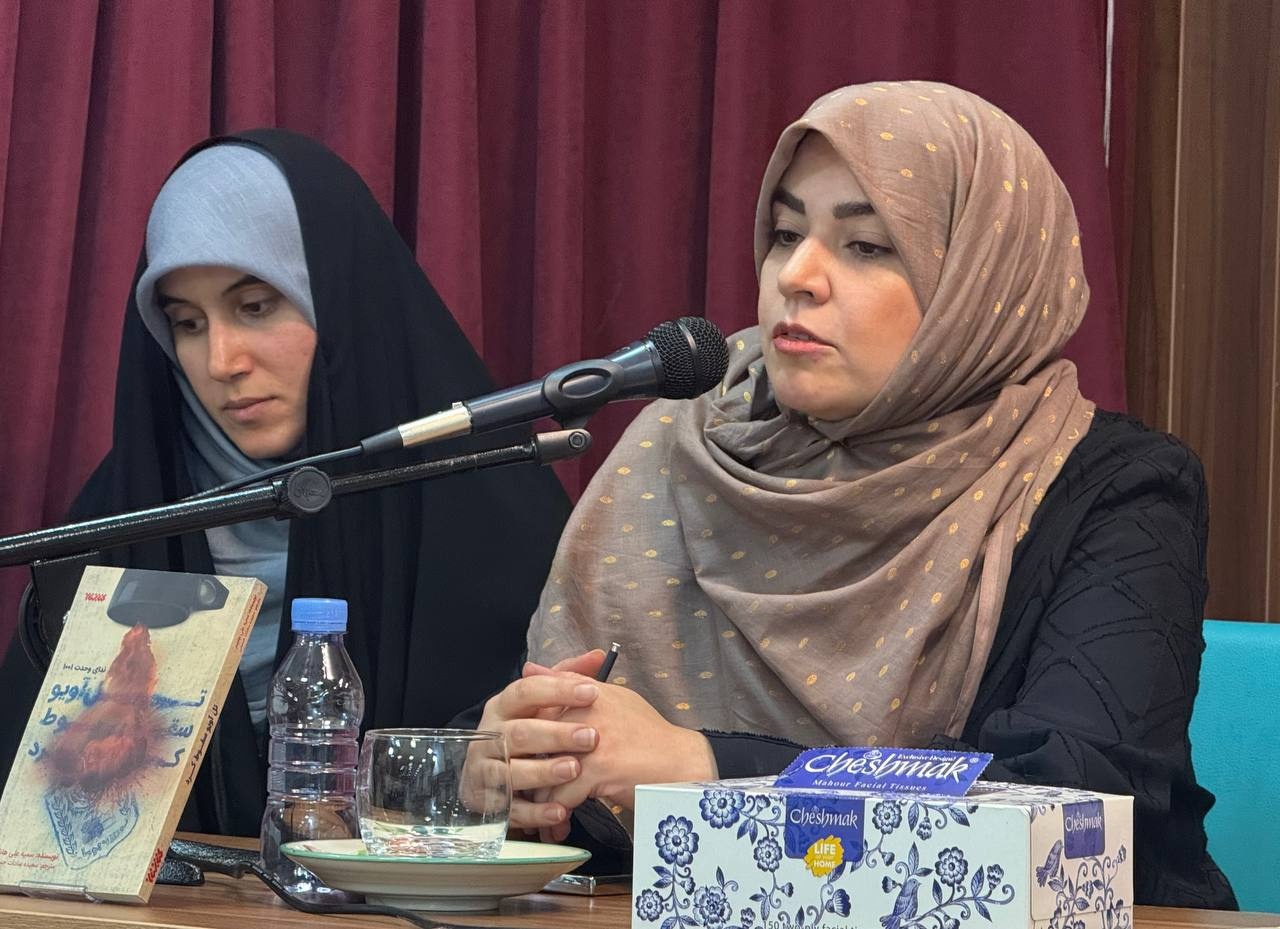 «تخیل اجتماعی» امکان طراحی آینده است / رویای اجتماعی آزادی به ملت فلسطین نیرو میدهد