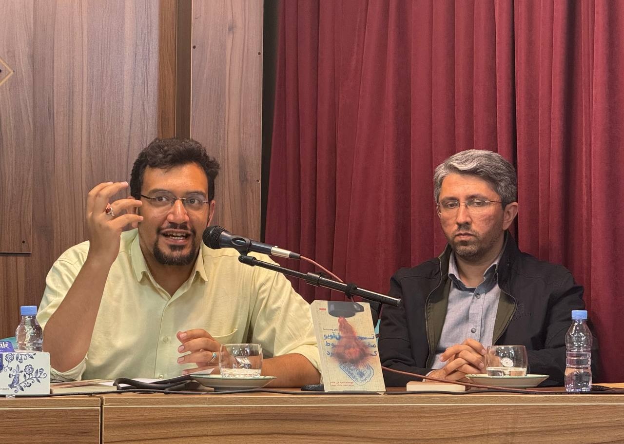 «تخیل اجتماعی» امکان طراحی آینده است / رویای اجتماعی آزادی به ملت فلسطین نیرو میدهد