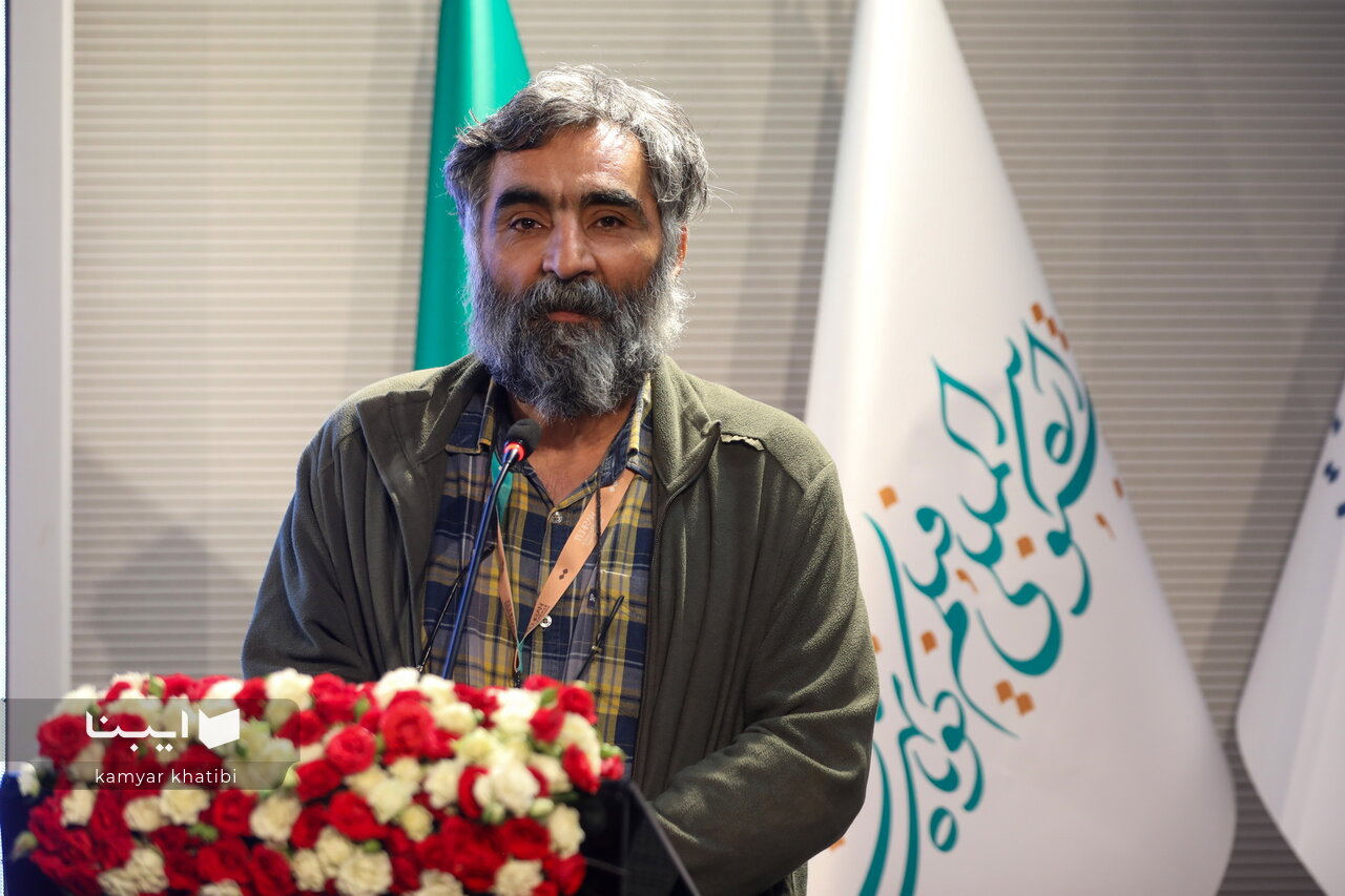 امیدوارم امسال در جشنواره فجر شاهد اقتباسهای بیشتر و جایزه فیلمنامه اقتباسی باشیم