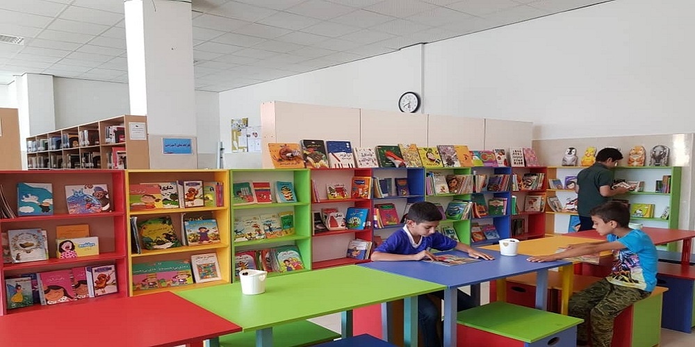 چرا «بالو» دوستدار کتاب شد/ دغدغههای کتابی، سفیران کوچک را کتابرسان زنان روستا کرد