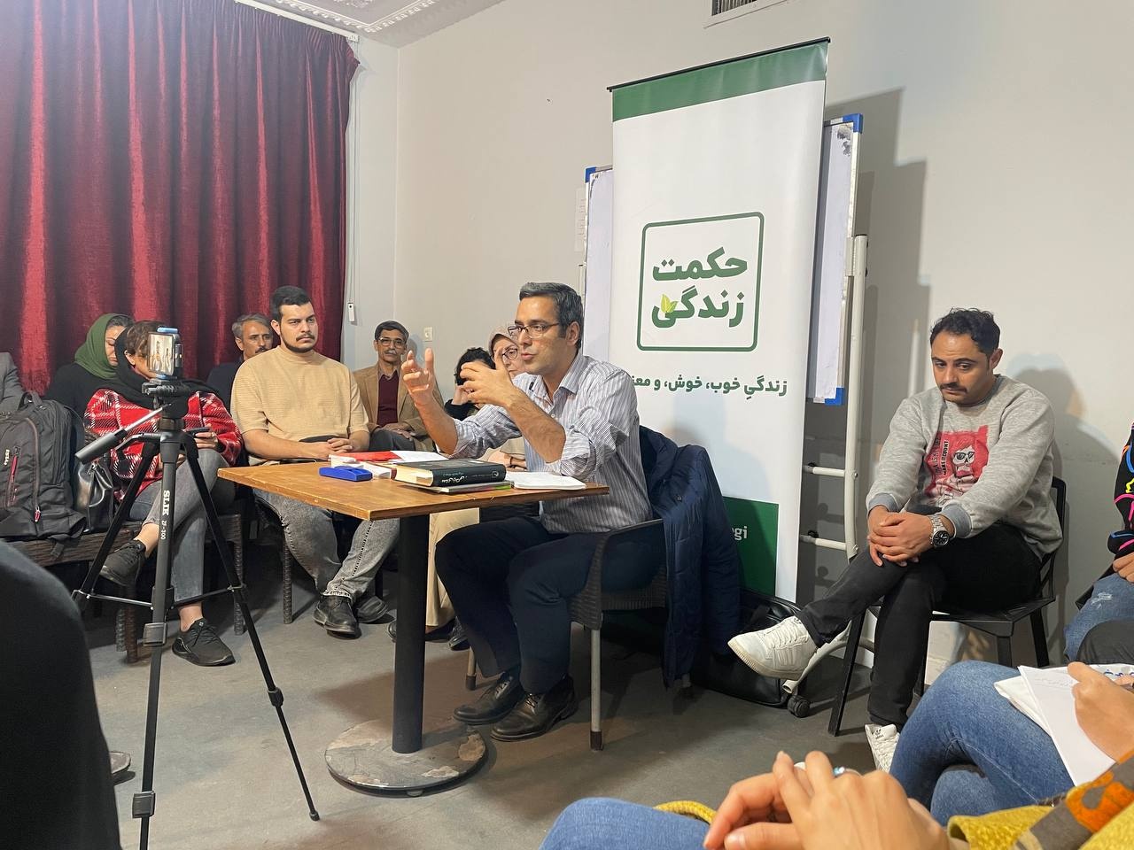 معنای زندگی از دیدگاه فلاسفه بزرگ/ رنجهای زندگی را باید پذیرفت