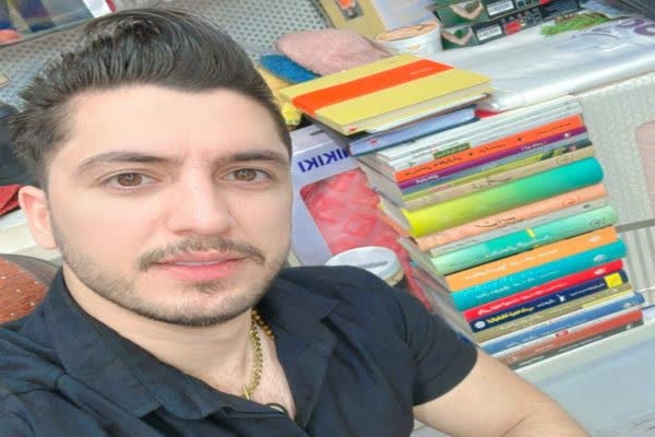 «شب‌ تلخ»؛ داستان یک بازتاب