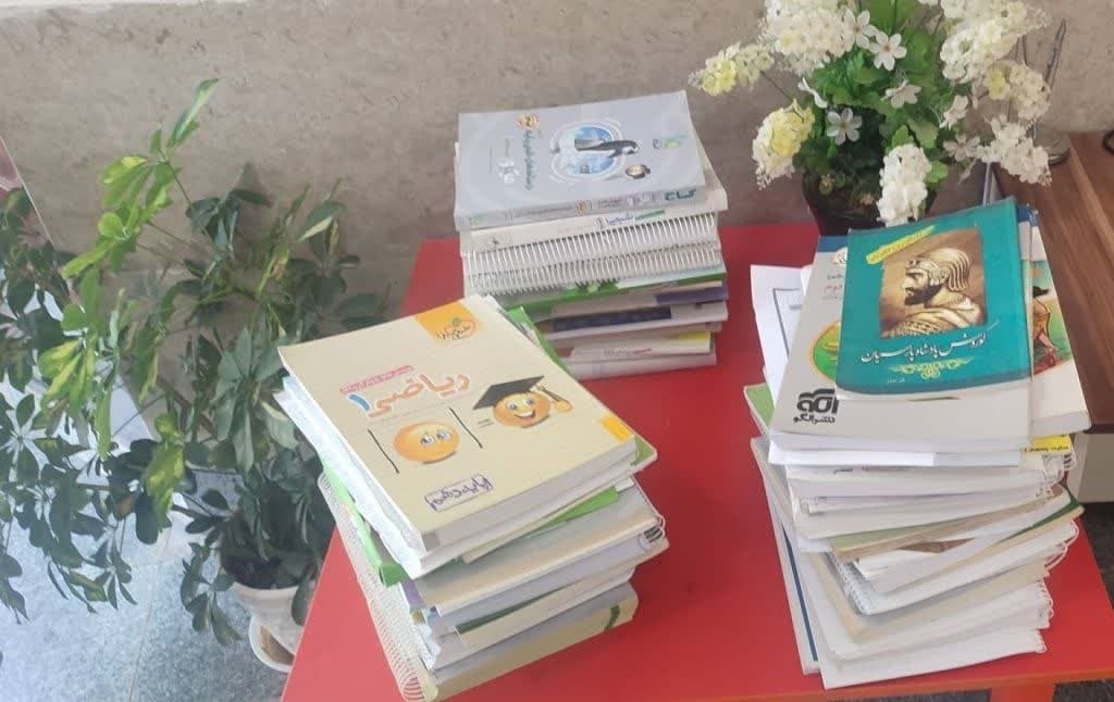 آیین بزرگداشت حافظ شیرازی در تربتحیدریه/ تور کتابخانهگردی در بجستان