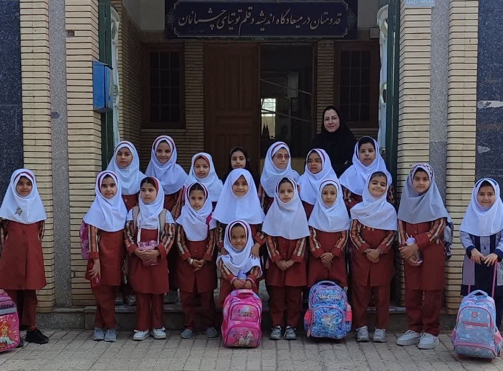 آیین بزرگداشت حافظ شیرازی در تربتحیدریه/ تور کتابخانهگردی در بجستان