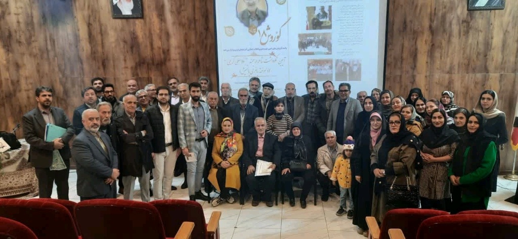 شخصیتهای فرهنگی آذربایجانغربی باید در قالب برنامههای فرهنگی بیشتر معرفی شوند