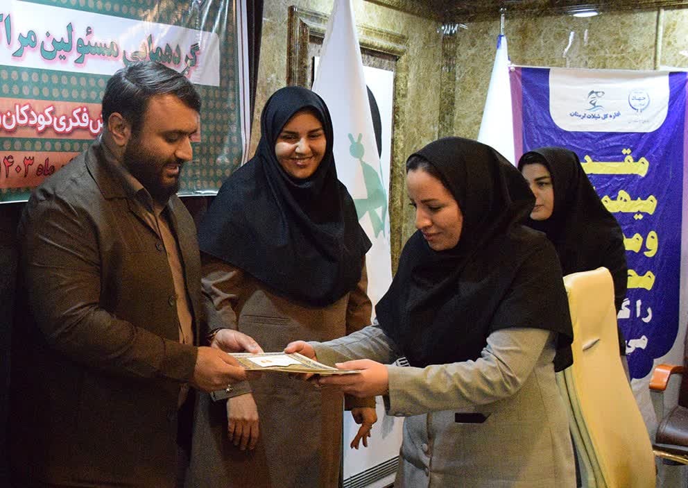 لزوم استفاده از ظرفیتهای کانون برای ترویج کتابخوانی