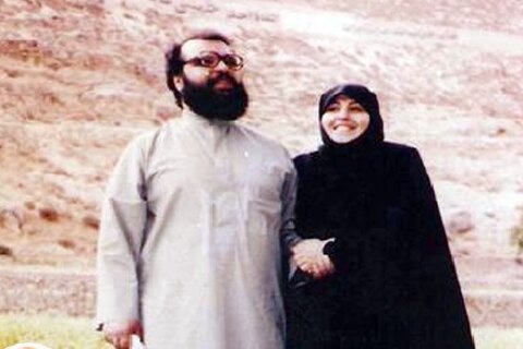 امیاسر؛ بانوی مقاومت لبنان