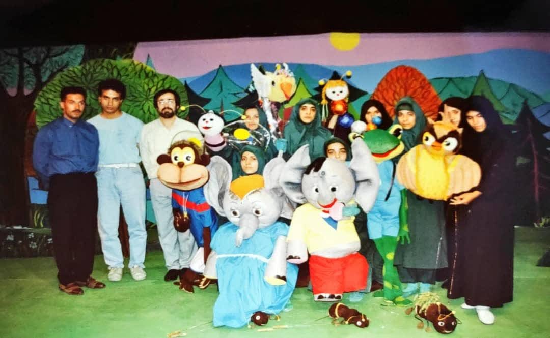 پژوهشهای مخاطبشناسی تئاتر کودک و نوجوان، ضعیف و محدود است/ بررسی آثار بهجای مخاطبشناسی