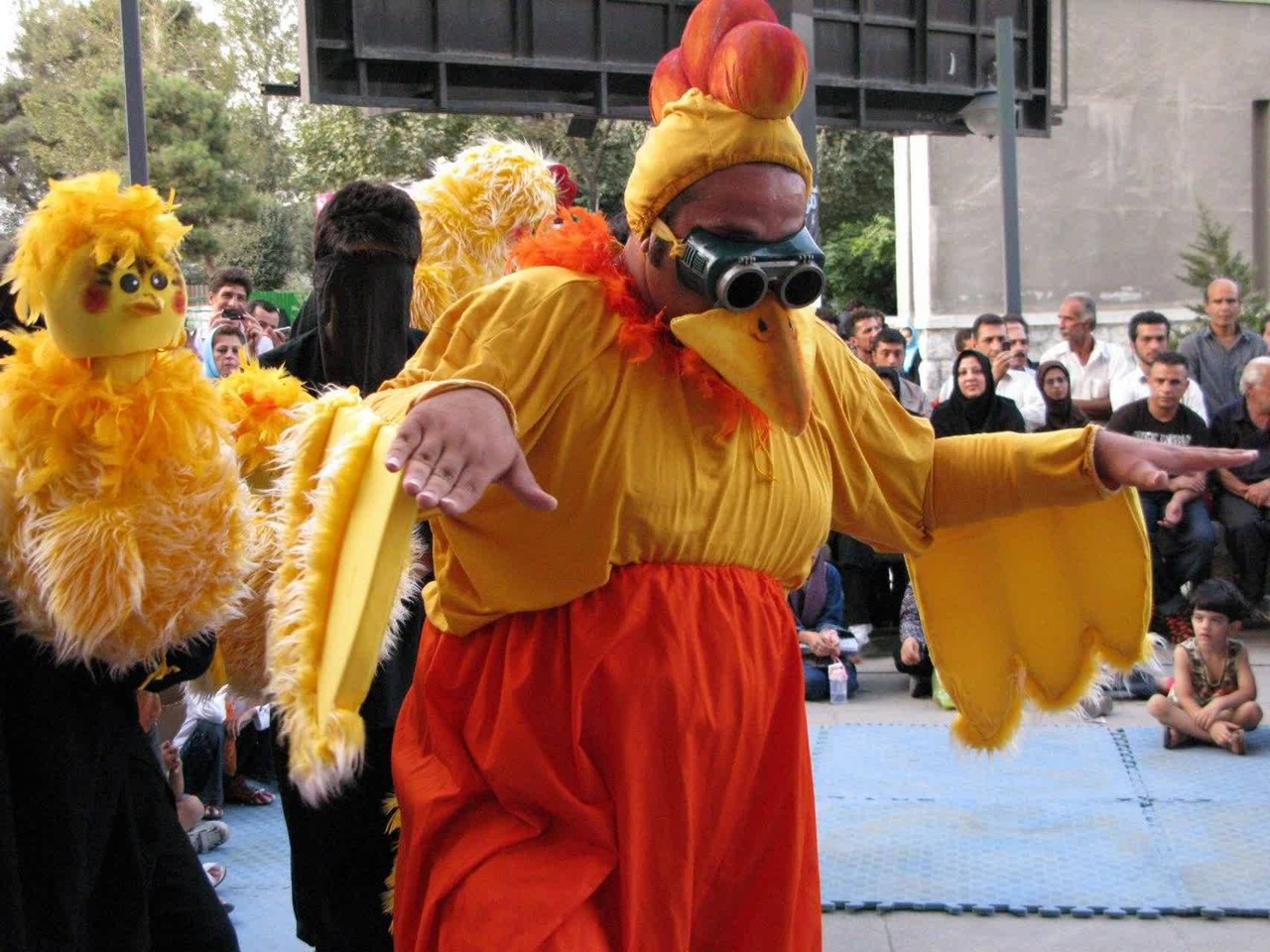 پژوهشهای مخاطبشناسی تئاتر کودک و نوجوان، ضعیف و محدود است/ بررسی آثار بهجای مخاطبشناسی