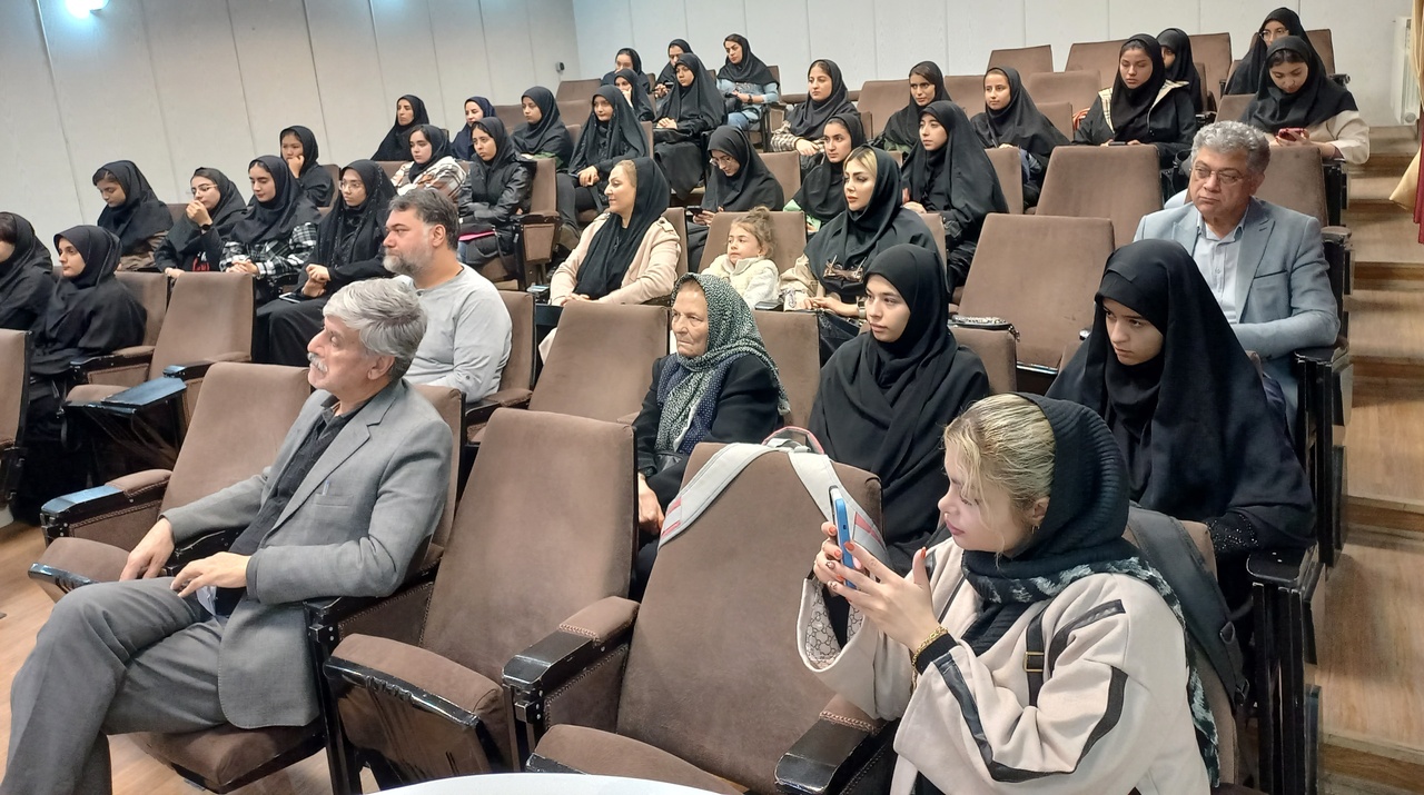 تغزّل های ظهیر فاریابی « در کیش غمزه » رونمایی شد