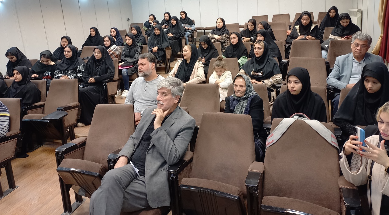 تغزّل های ظهیر فاریابی « در کیش غمزه » رونمایی شد