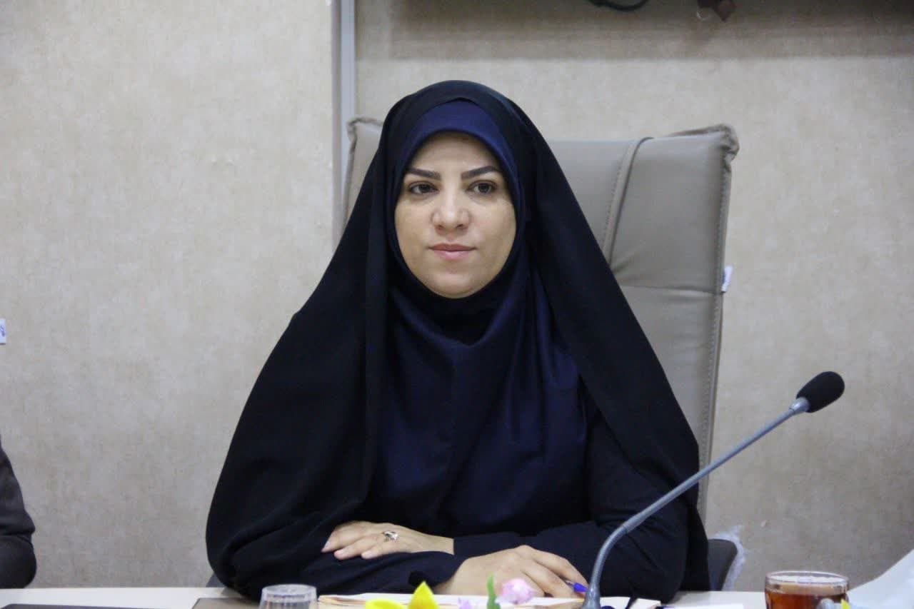 نخستین جلسه برنامهریزی هفته کتاب لرستان برگزار شد