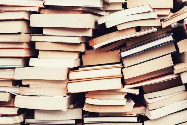 افسانه کتاب افسانه کتاب